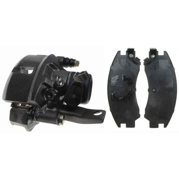 CALIPER ASM FRT BRK REMAN