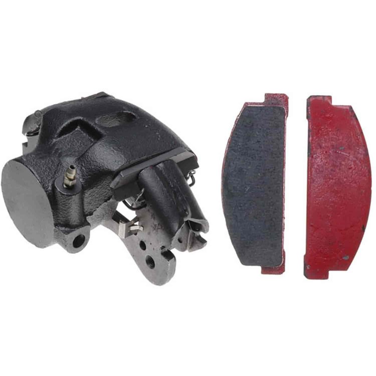 CALIPER ASM FRT BRK REMAN