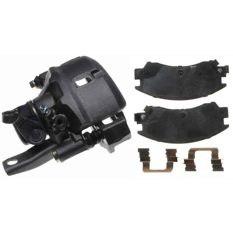CALIPER ASM FRT BRK REMAN