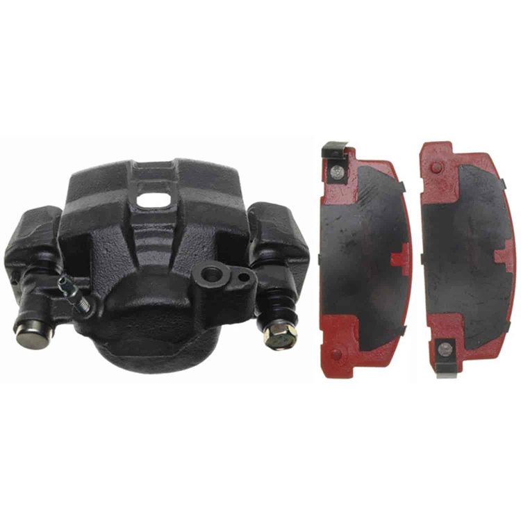 CALIPER ASM FRT BRK REMAN