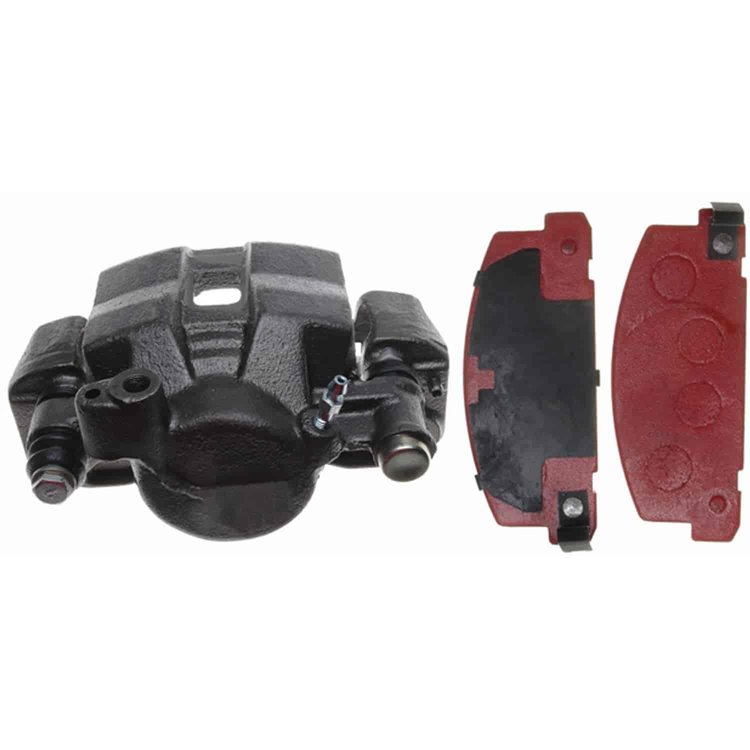 CALIPER ASM FRT BRK REMAN