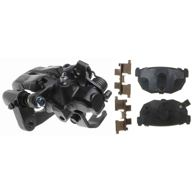 CALIPER ASM RR BRK REMAN