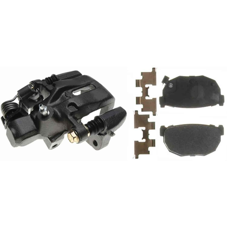 CALIPER ASM RR BRK REMAN