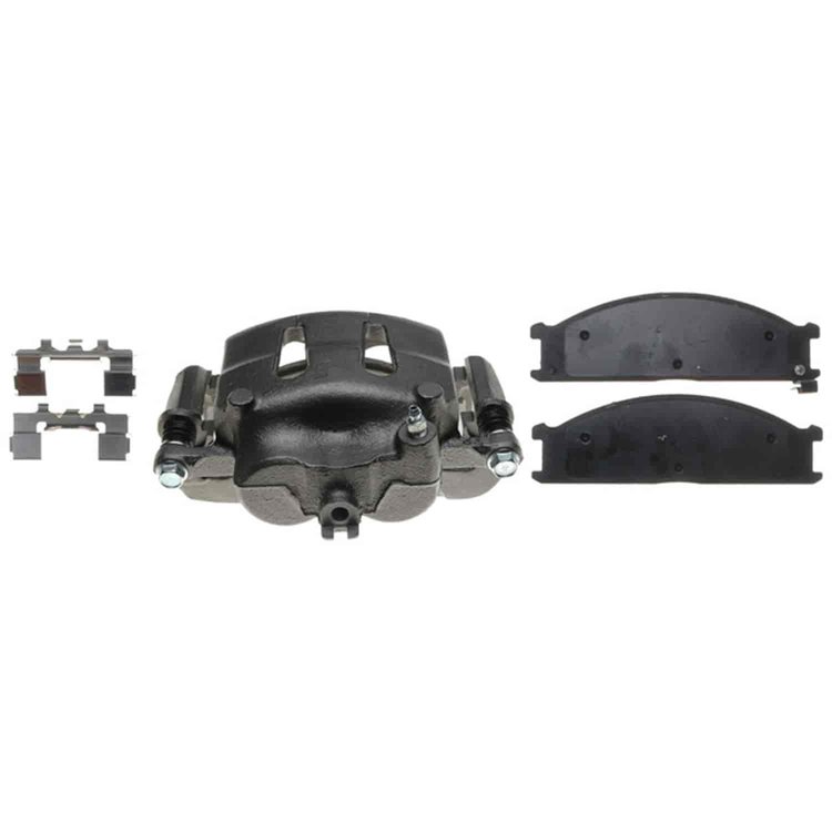 CALIPER ASM FRT BRK REMAN