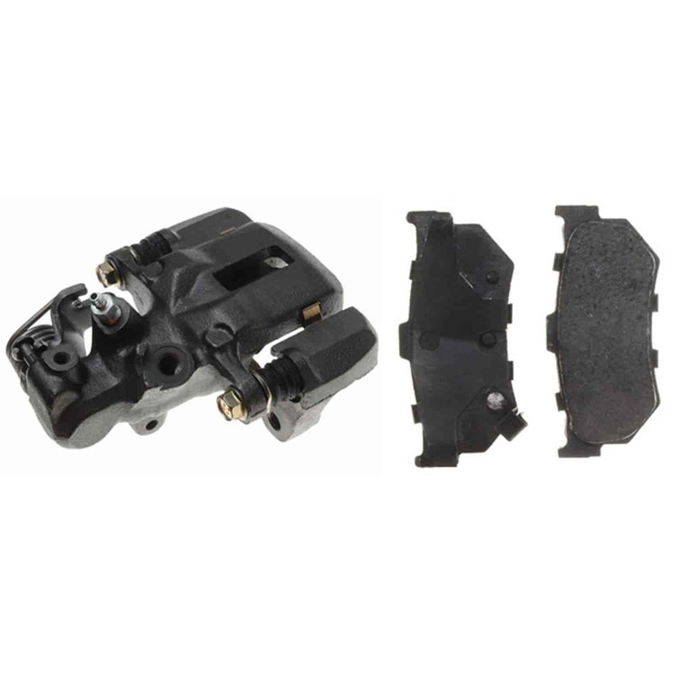CALIPER ASM RR BRK REMAN