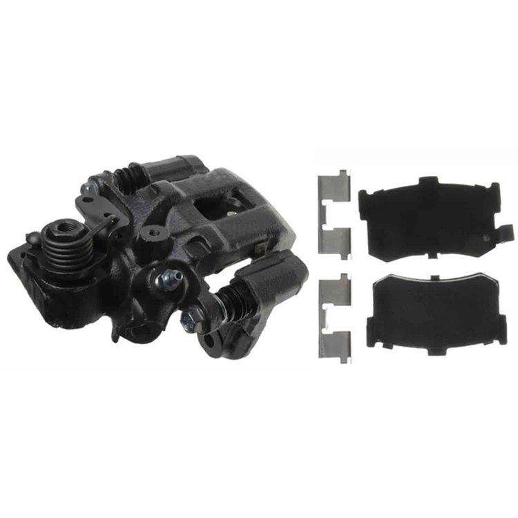 CALIPER ASM RR BRK REMAN