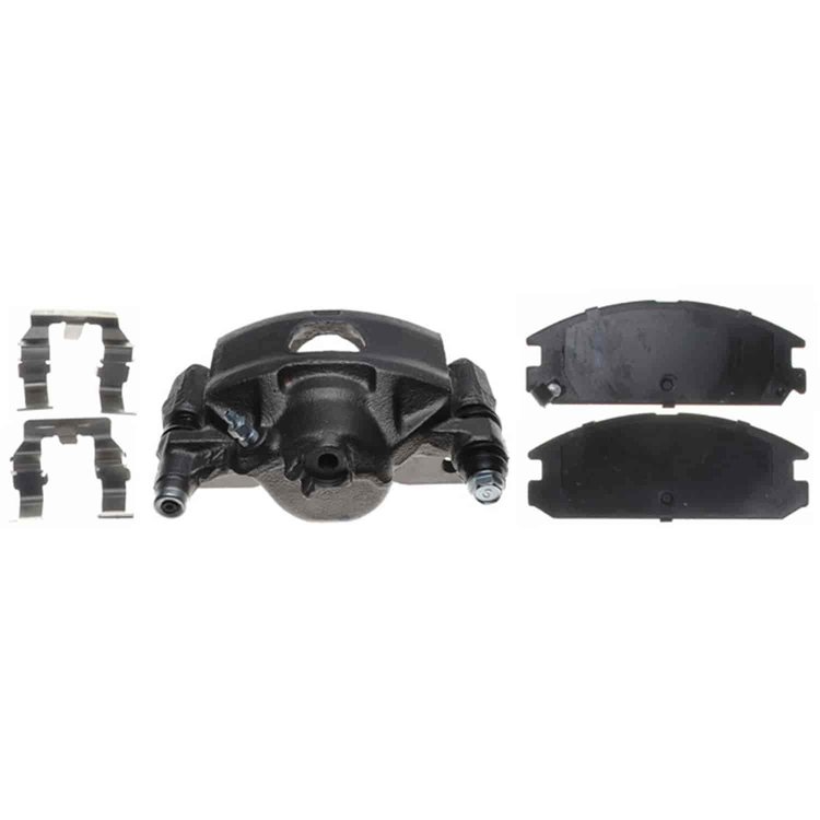 CALIPER ASM FRT BRK REMAN