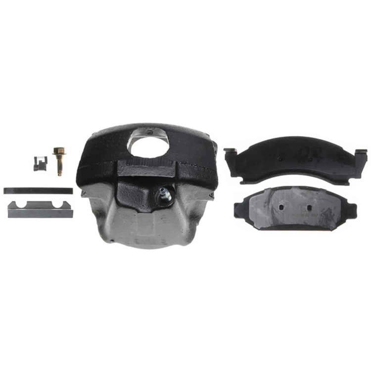 CALIPER ASM FRT BRK REMAN
