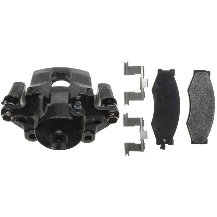 CALIPER ASM FRT BRK REMAN