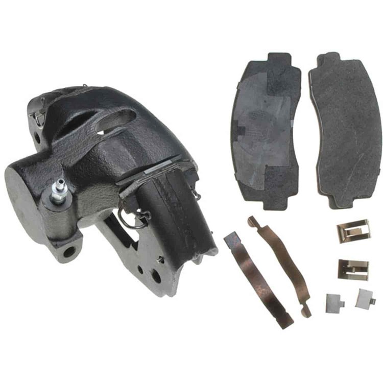 CALIPER ASM FRT BRK REMAN