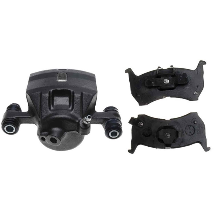 CALIPER ASM FRT BRK REMAN