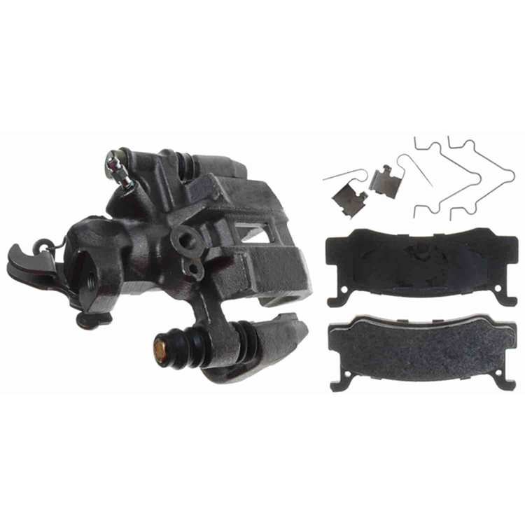 CALIPER ASM RR BRK REMAN