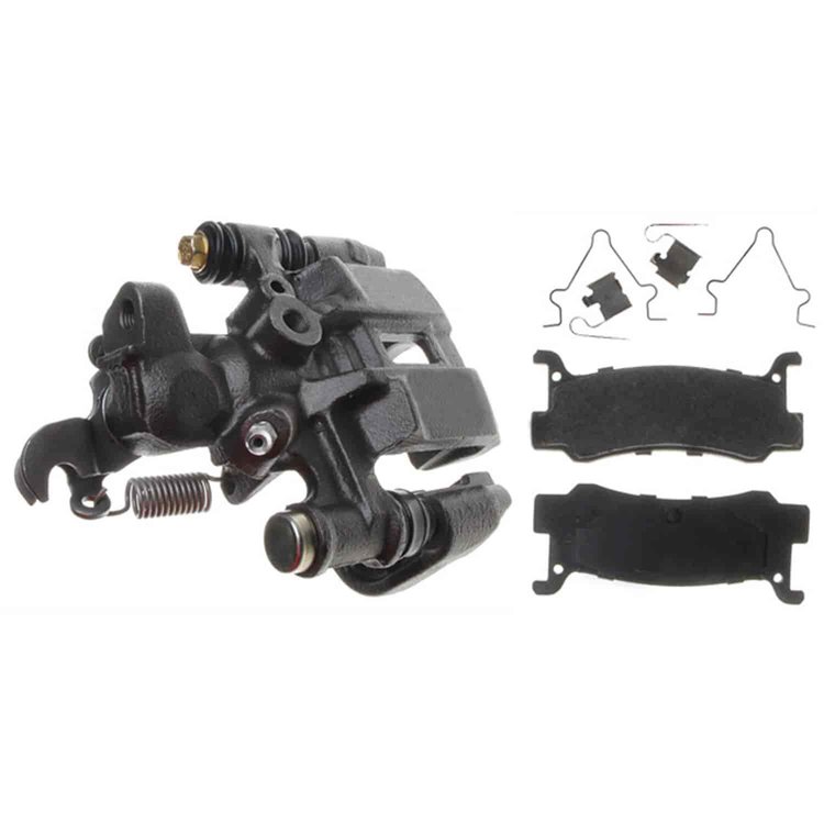 CALIPER ASM RR BRK REMAN