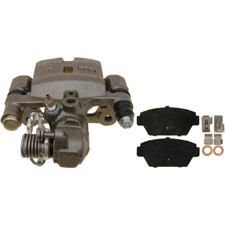 CALIPER ASM RR BRK REMAN