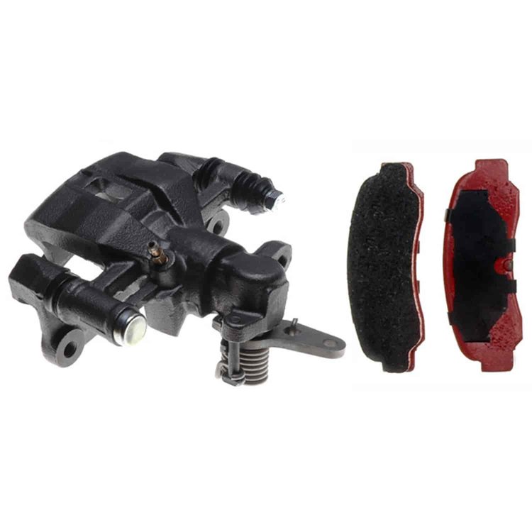 CALIPER ASM RR BRK REMAN