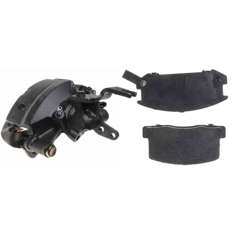 CALIPER ASM RR BRK REMAN