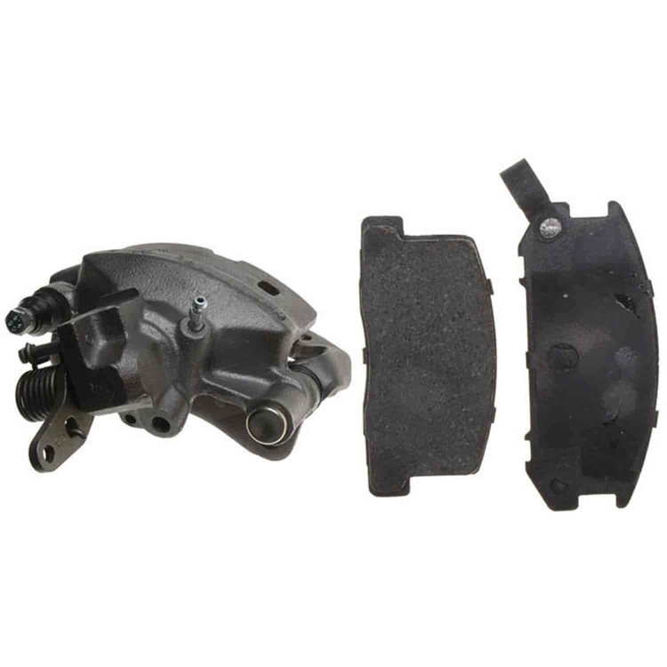 CALIPER ASM RR BRK REMAN
