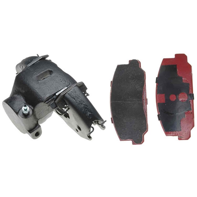 CALIPER ASM FRT BRK REMAN