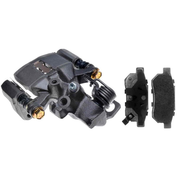 CALIPER ASM RR BRK REMAN
