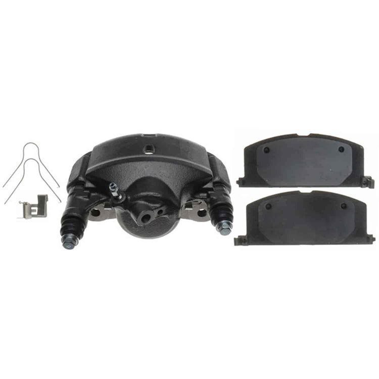 CALIPER ASM FRT BRK REMAN