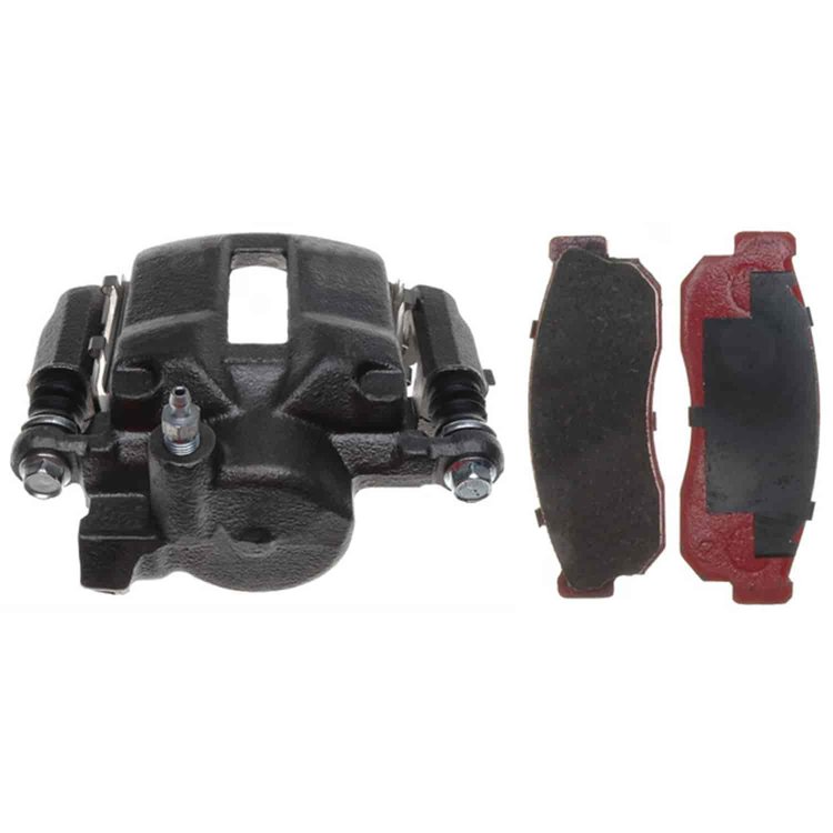 CALIPER ASM FRT BRK REMAN