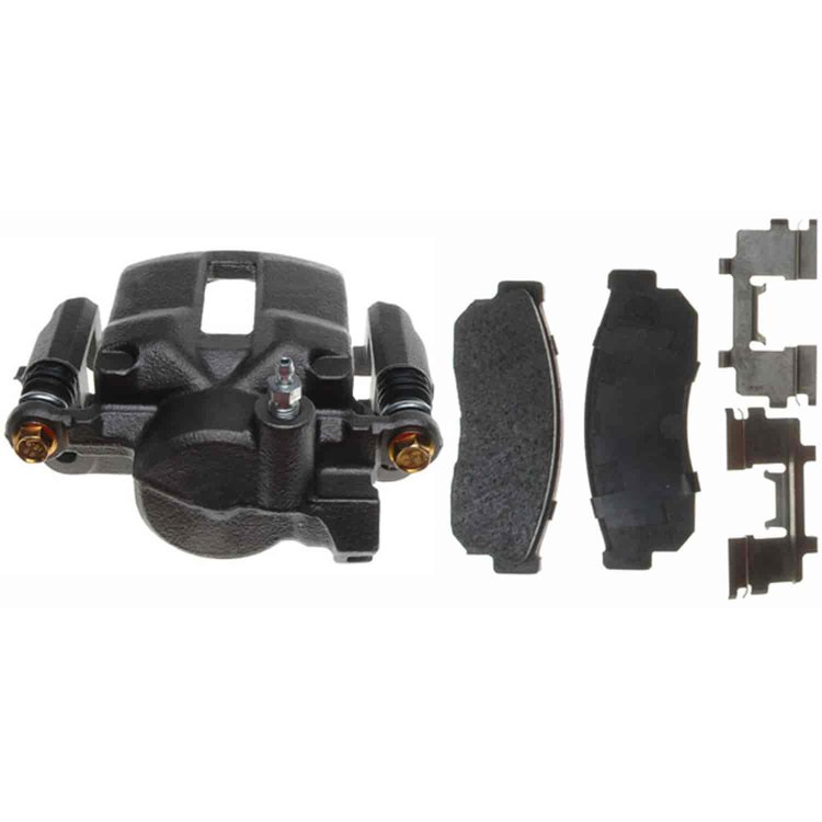 CALIPER ASM FRT BRK REMAN