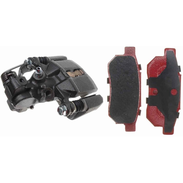 CALIPER ASM RR BRK REMAN