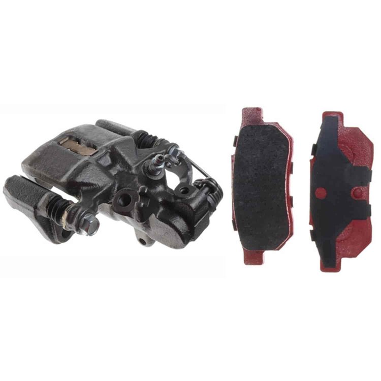 CALIPER ASM RR BRK REMAN