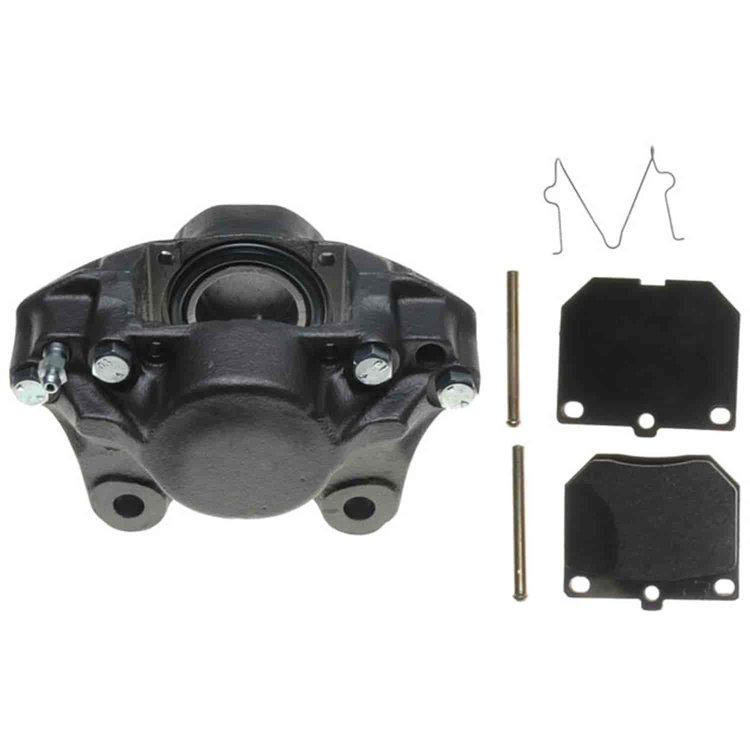 CALIPER ASM FRT BRK REMAN