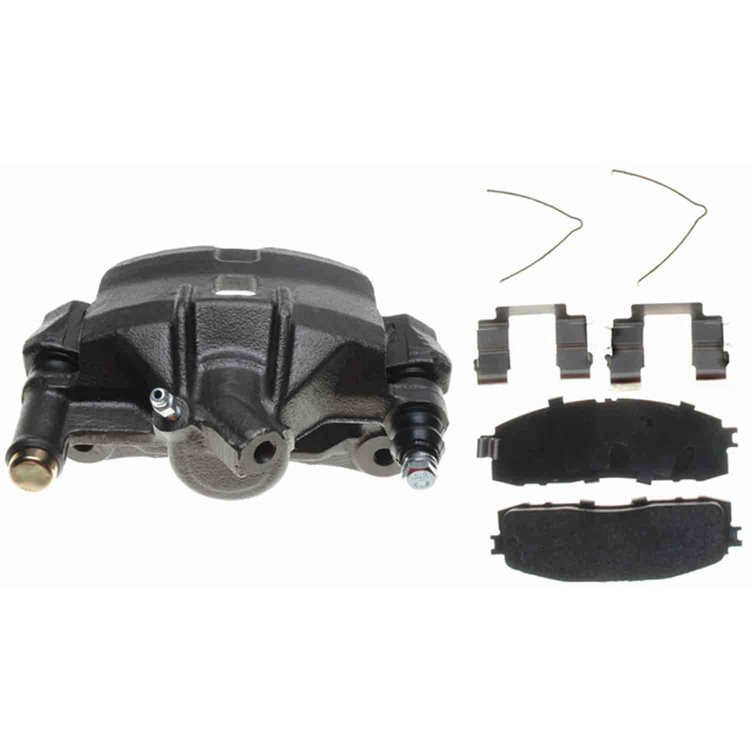 CALIPER ASM RR BRK REMAN
