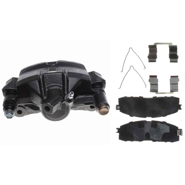 CALIPER ASM RR BRK REMAN