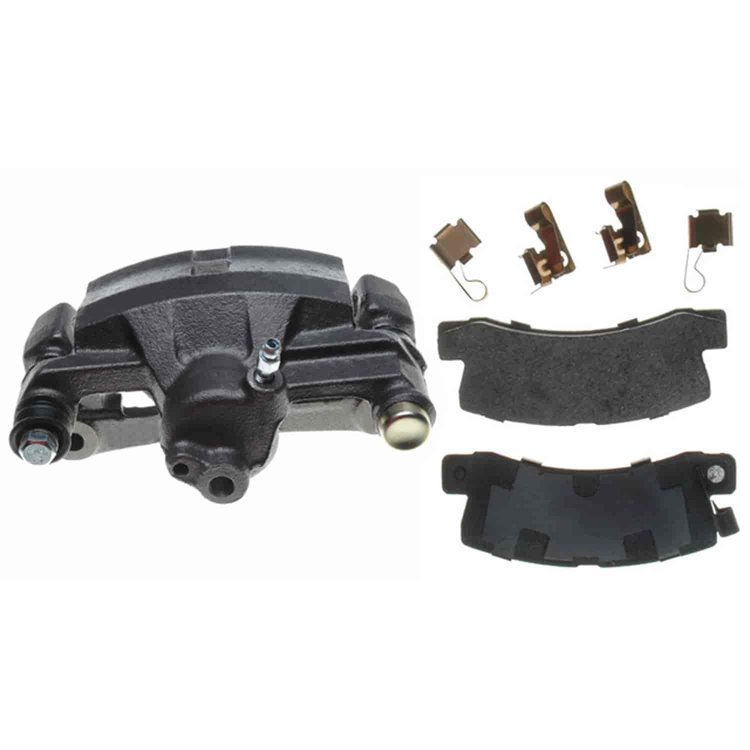 CALIPER ASM RR BRK REMAN