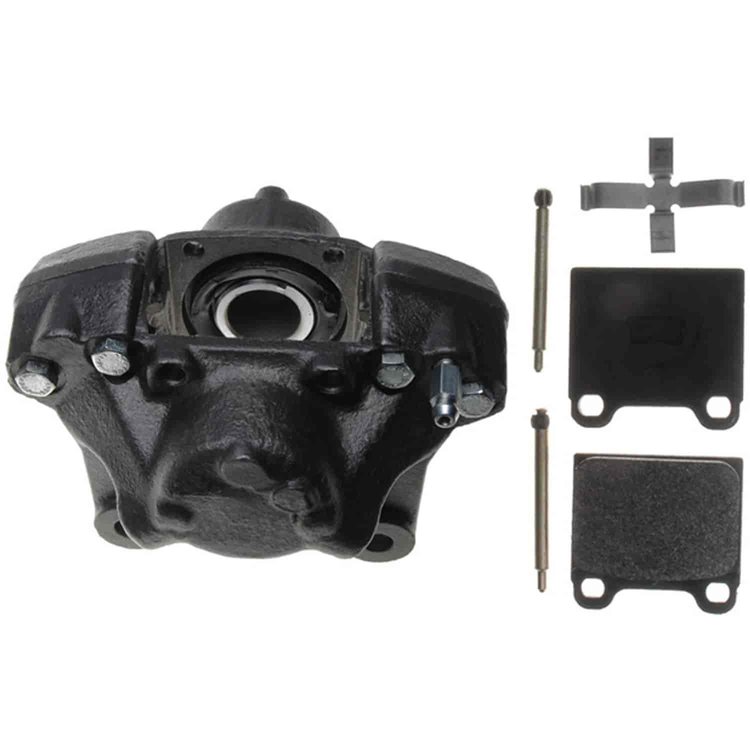 CALIPER ASM RR BRK REMAN