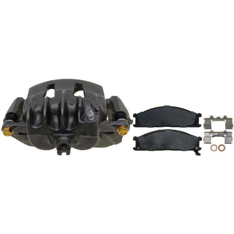 CALIPER ASM FRT BRK REMAN