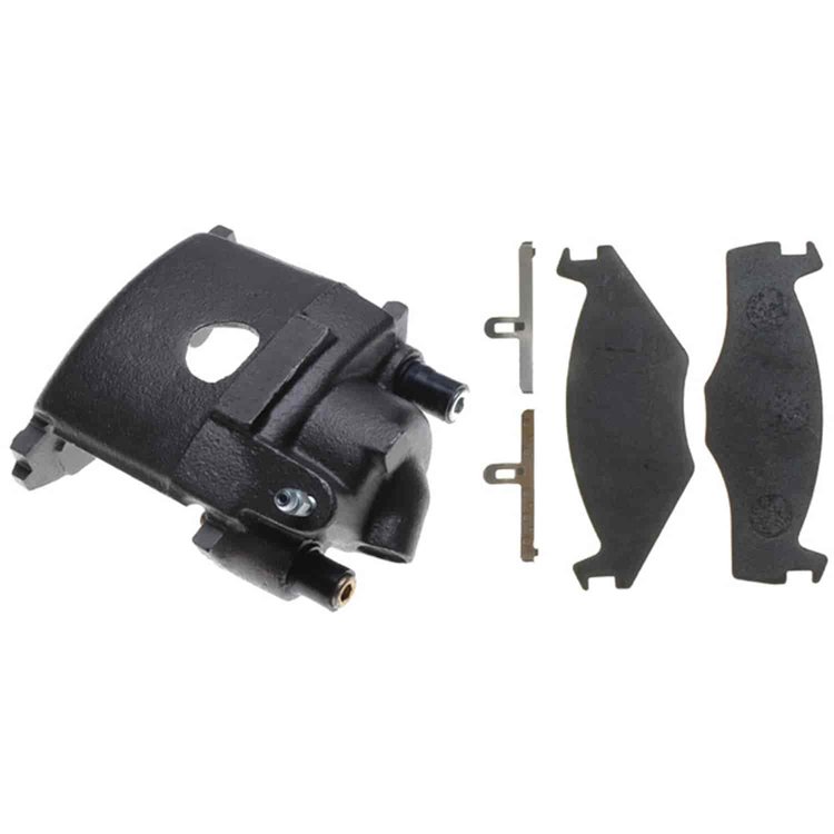 CALIPER ASM FRT BRK REMAN