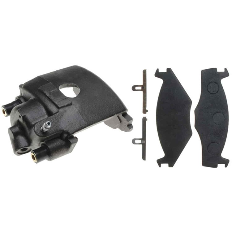 CALIPER ASM FRT BRK REMAN