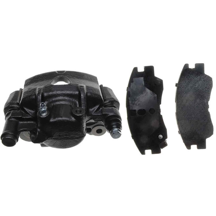 CALIPER ASM FRT BRK REMAN