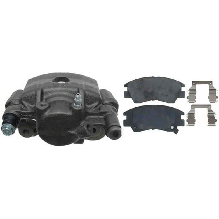 CALIPER ASM FRT BRK REMAN