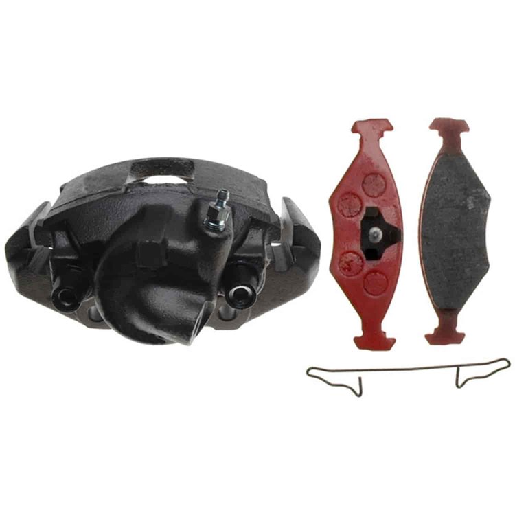 CALIPER ASM FRT BRK REMAN