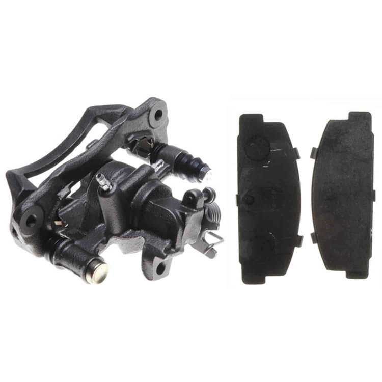 CALIPER ASM RR BRK REMAN