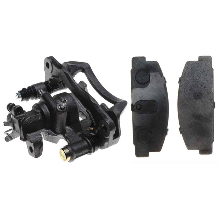 CALIPER ASM RR BRK REMAN