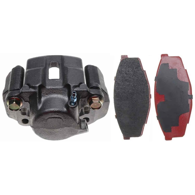 CALIPER ASM FRT BRK REMAN
