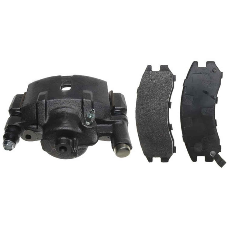 CALIPER ASM FRT BRK REMAN