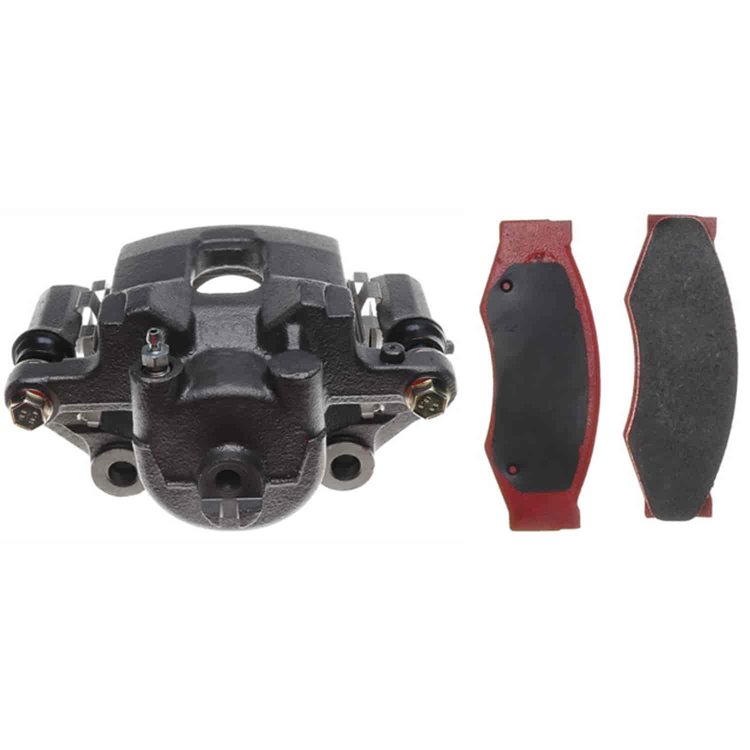 CALIPER ASM FRT BRK REMAN