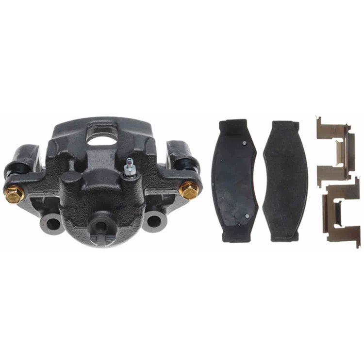 CALIPER ASM FRT BRK REMAN