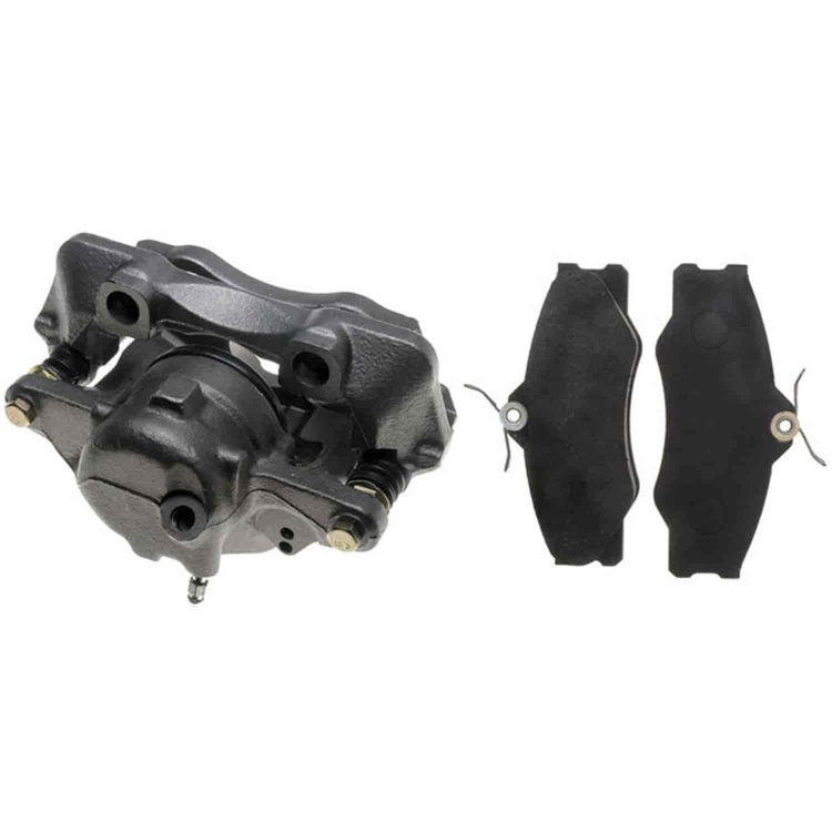 CALIPER ASM FRT BRK REMAN