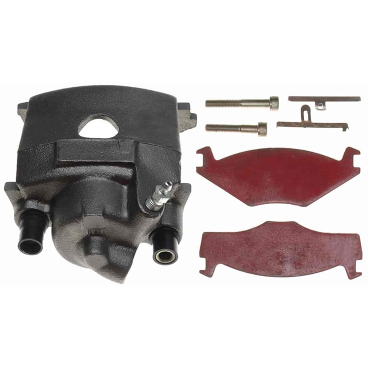 CALIPER ASM FRT BRK REMAN