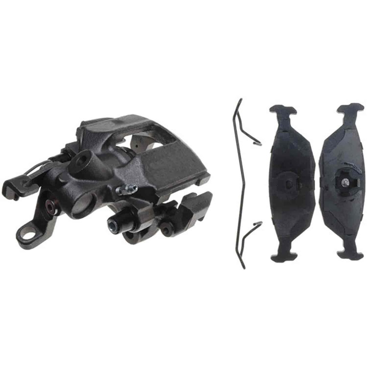 CALIPER ASM RR BRK REMAN