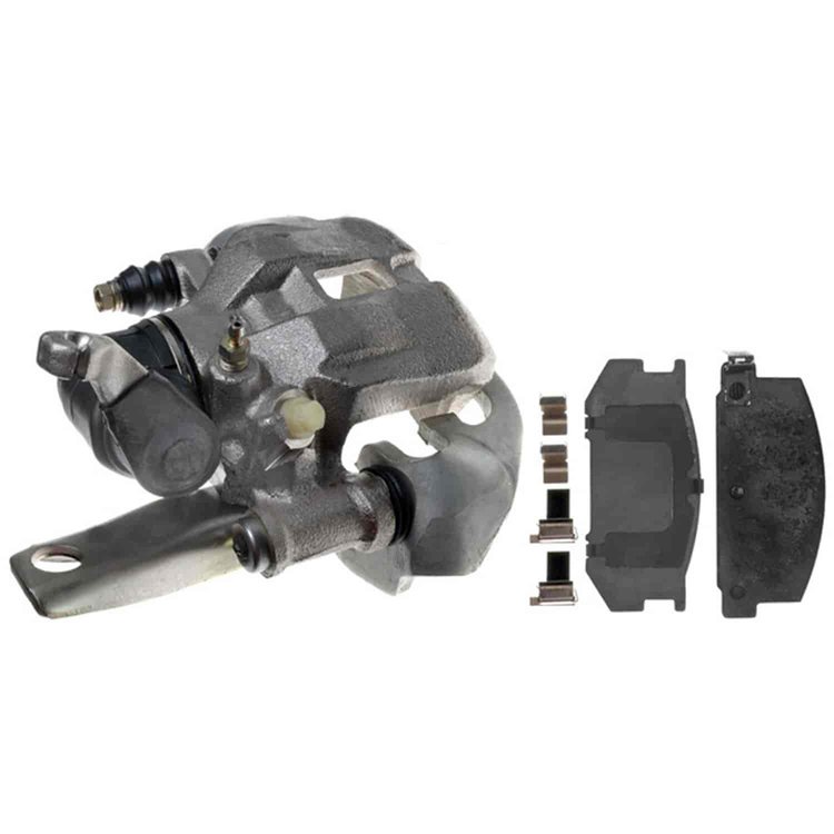 CALIPER ASM FRT BRK REMAN