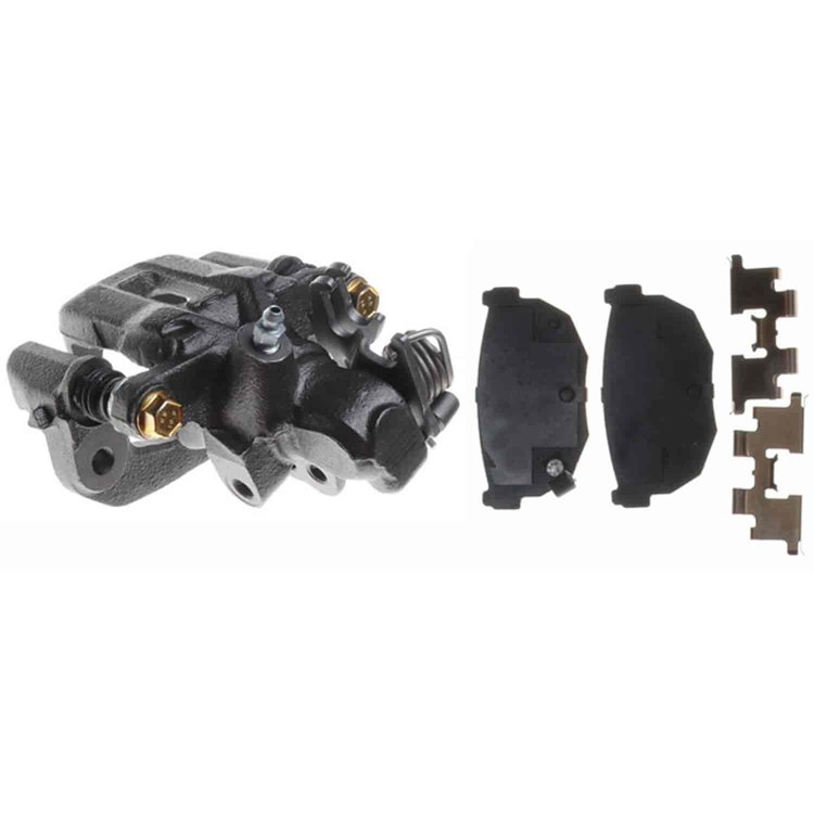 CALIPER ASM RR BRK REMAN